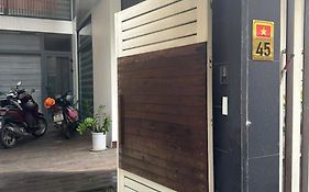 May Homestay Huế